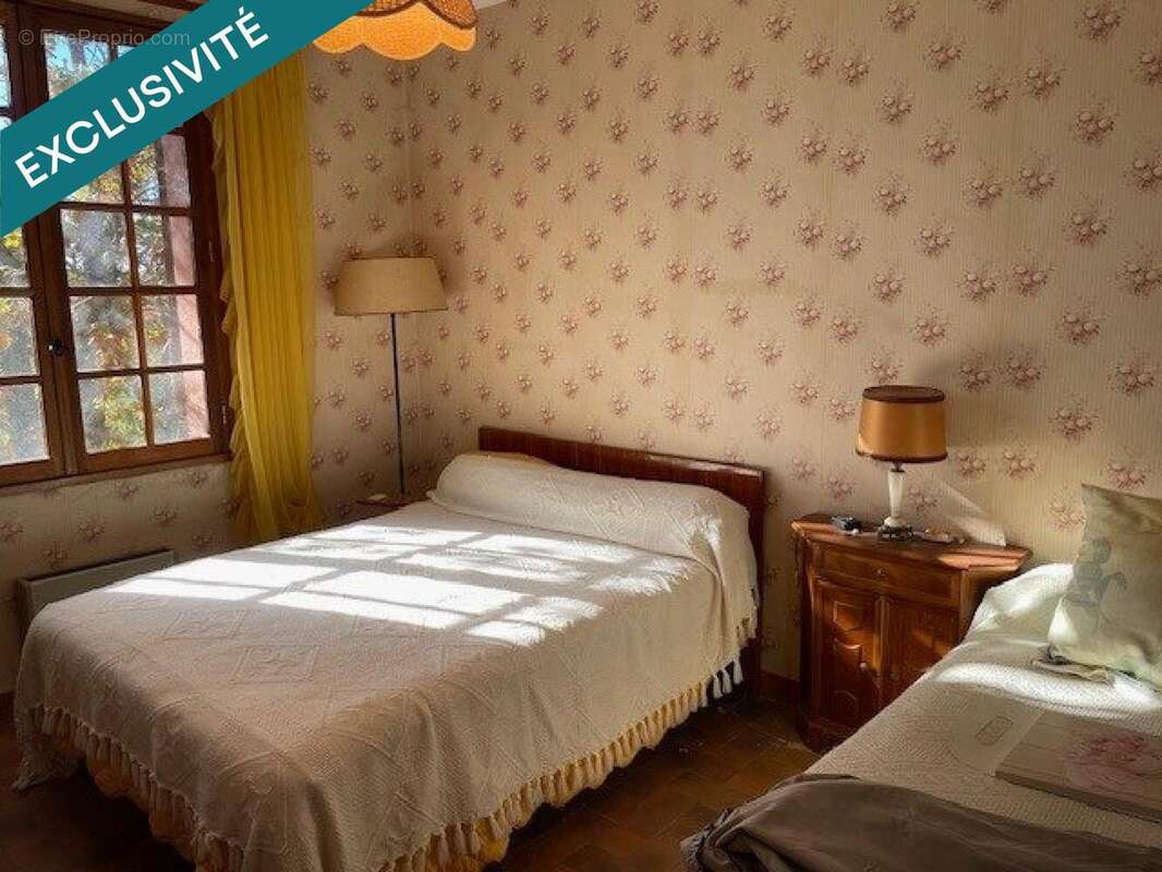 Photo 7 - Maison à REILLANNE