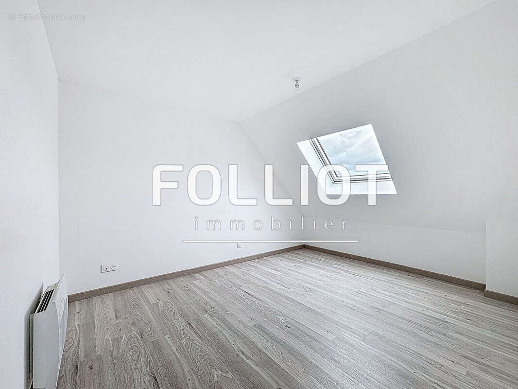 Maison à SECQUEVILLE-EN-BESSIN