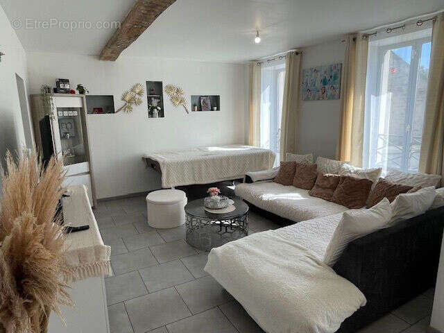 Photo 7 - Maison à MONTOLIVET