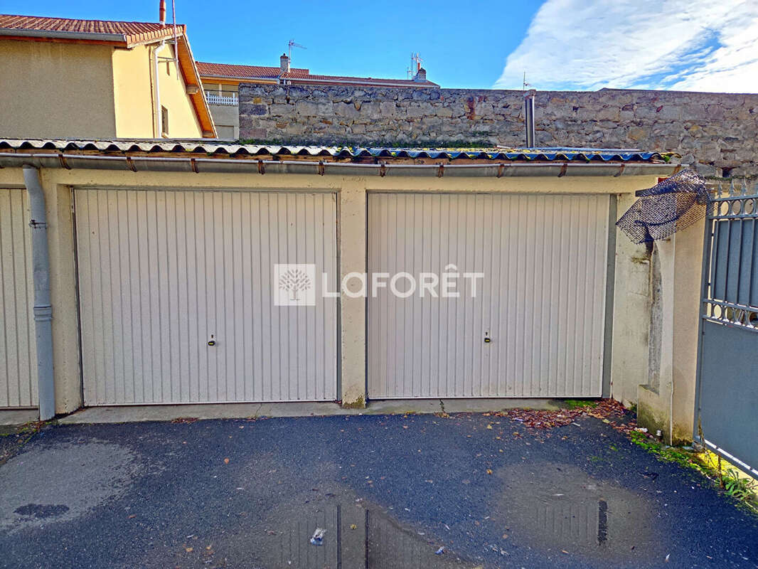 Maison à SAINT-ETIENNE