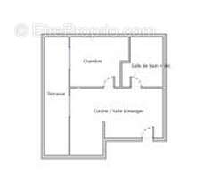 Appartement à SABLET