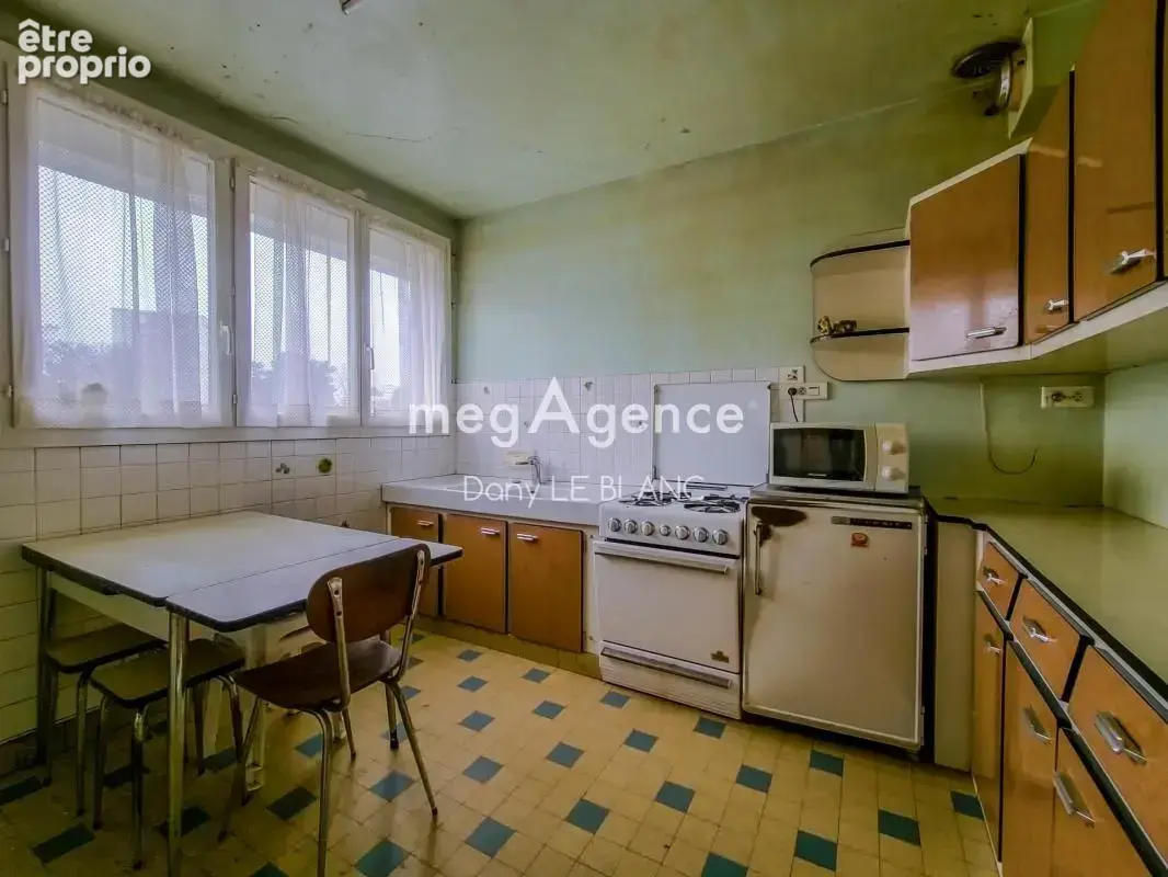 Maison avec potentiel, proche école et commodités ! - photo 4