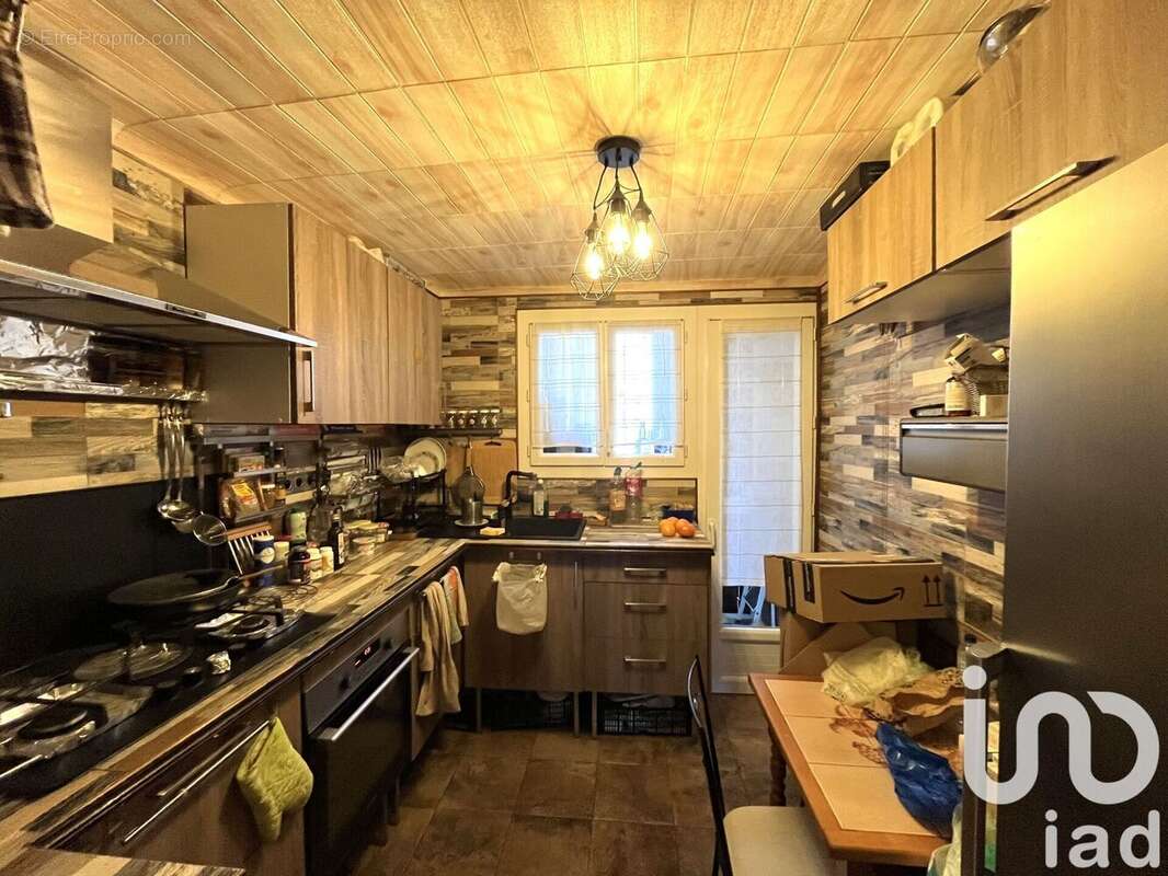 Photo 3 - Appartement à PERPIGNAN