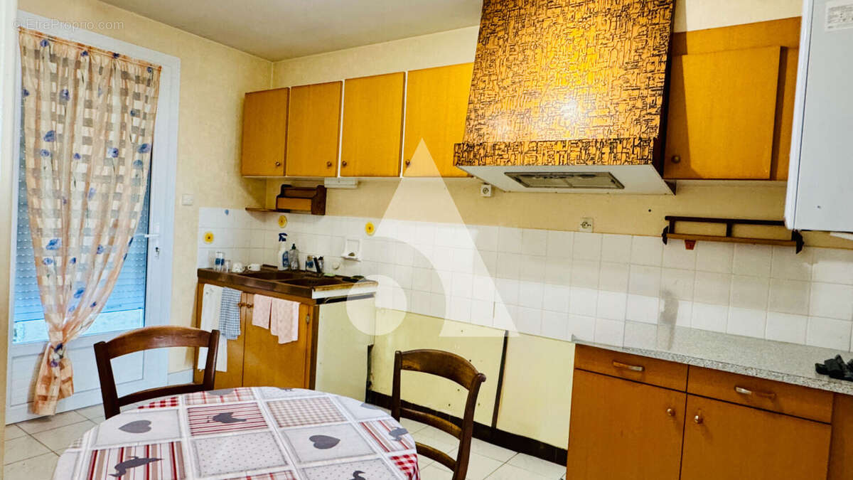 Maison à LA ROCHE-SUR-YON