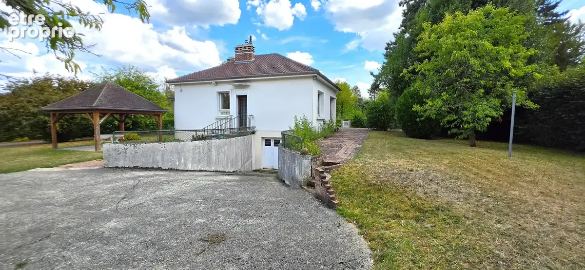 Maison indépendante avec sous-sol total - photo 11