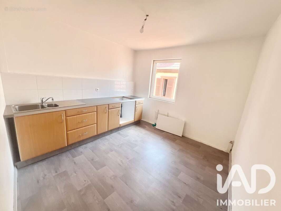 Photo 7 - Appartement à HOCHFELDEN