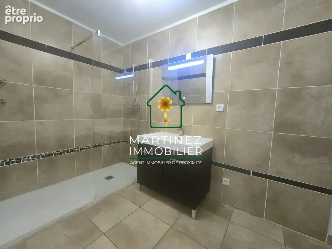 Appartement 3 pièces 66 m² à vendre à La Cote-Saint-Andre (38260) - photo 6