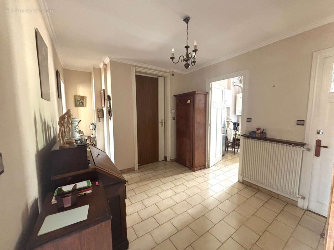 Appartement à LYON-4E