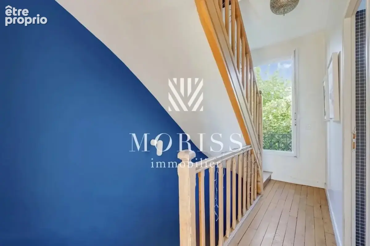 Maison de Ville - 92240 Clamart - photo 6