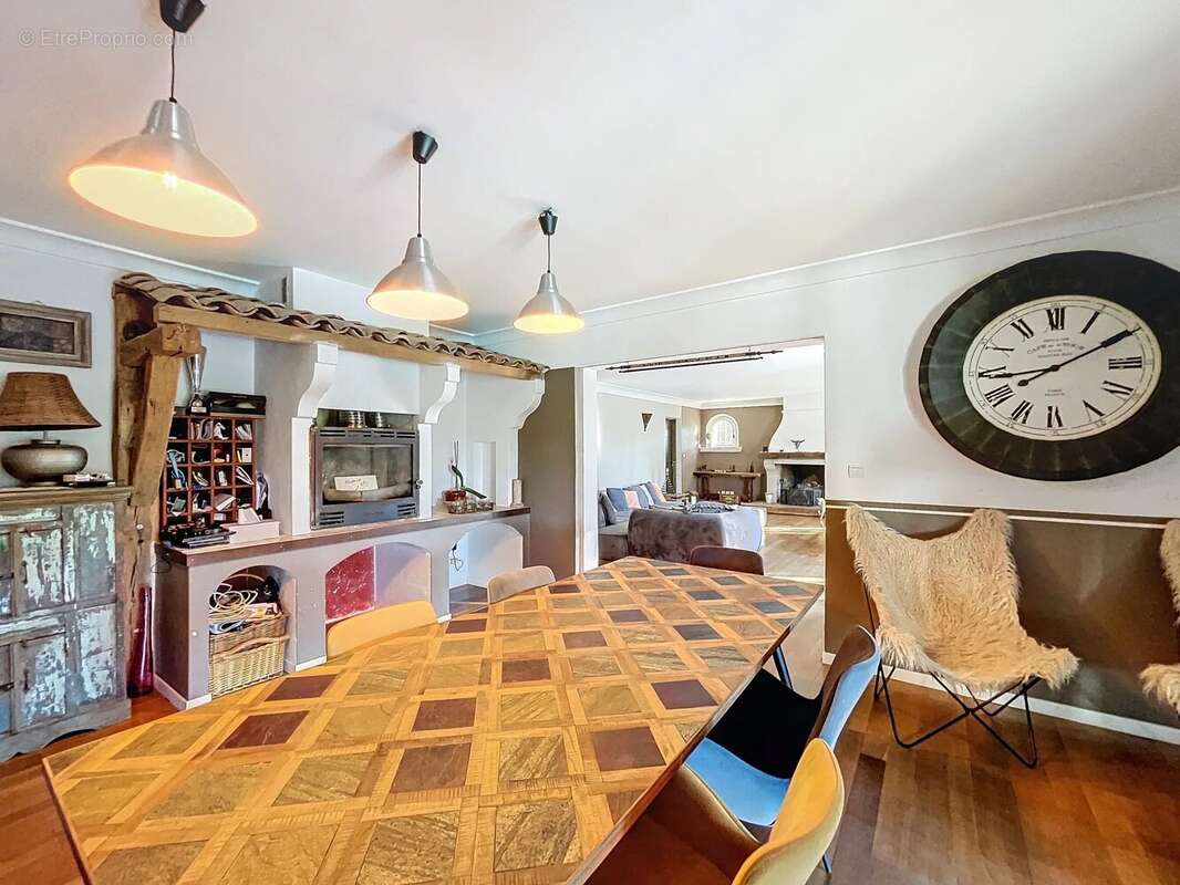 Maison à TRANS-EN-PROVENCE