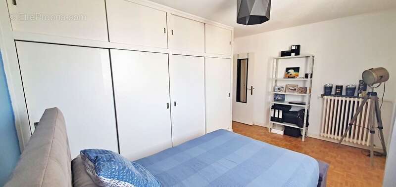 Appartement à ERMONT