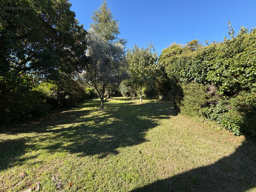 Maison à SERVIERS-ET-LABAUME