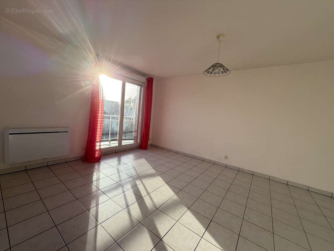 Appartement à BERCK