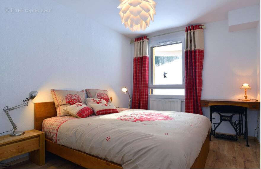 Appartement à ABONDANCE