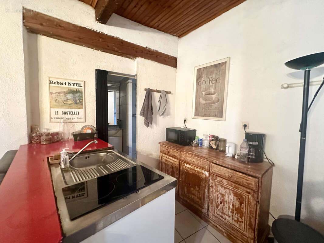 Maison à LA SEYNE-SUR-MER