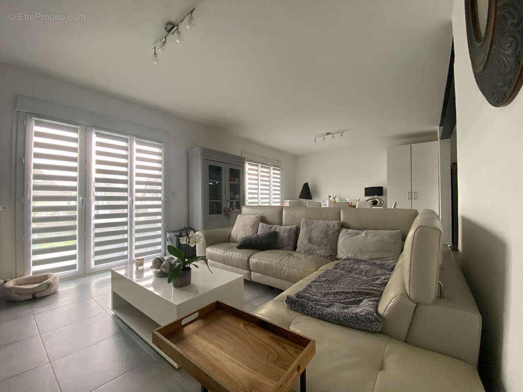 Maison à LE NEUBOURG