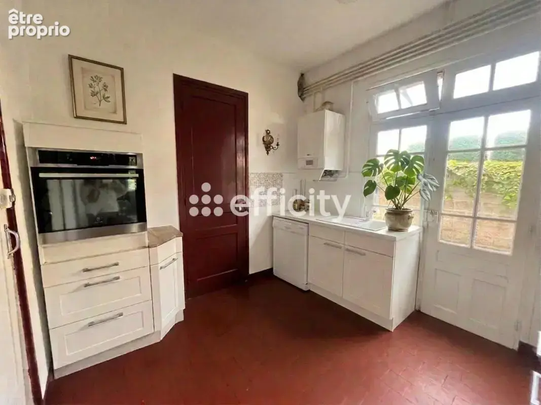 Maison ancienne - photo 4