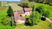 Maison à MIRANDE