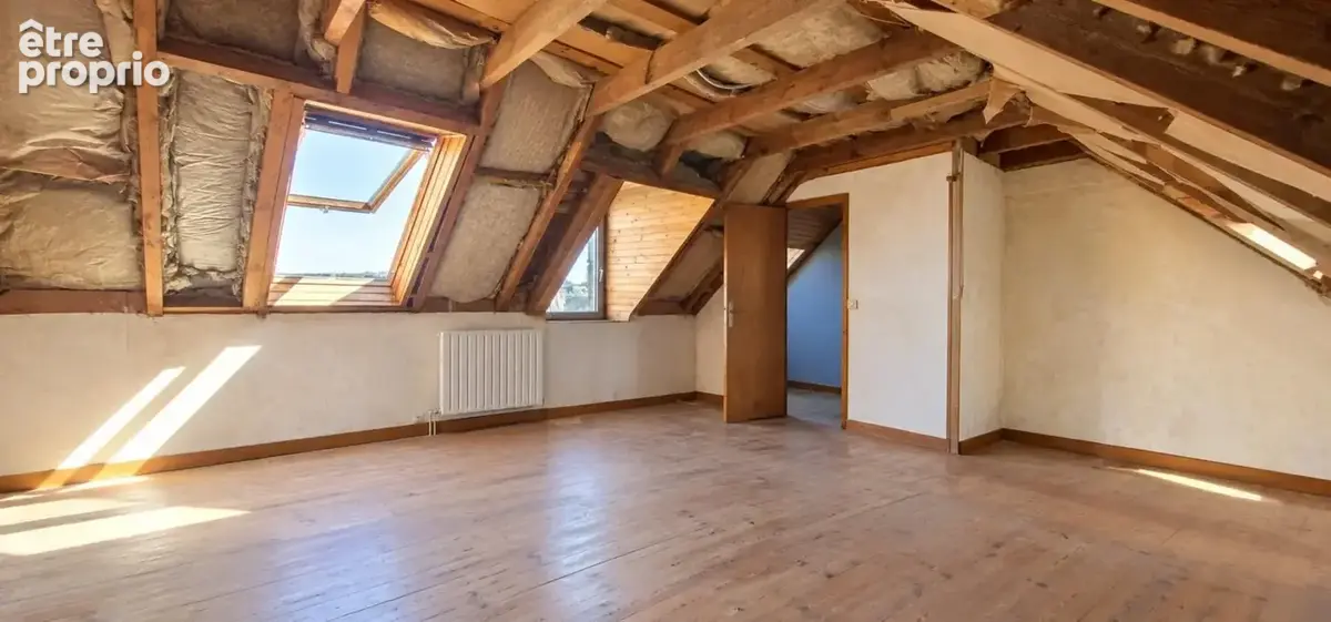 A vendre-Bretagne-Finistère sud- Douarnenez-Maison-terrasse - photo 7