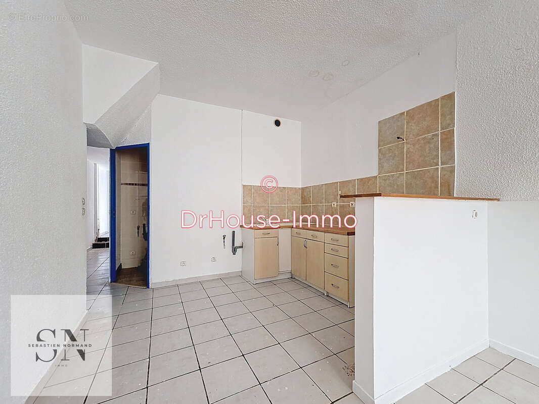 Appartement à VILLENEUVE-SUR-LOT