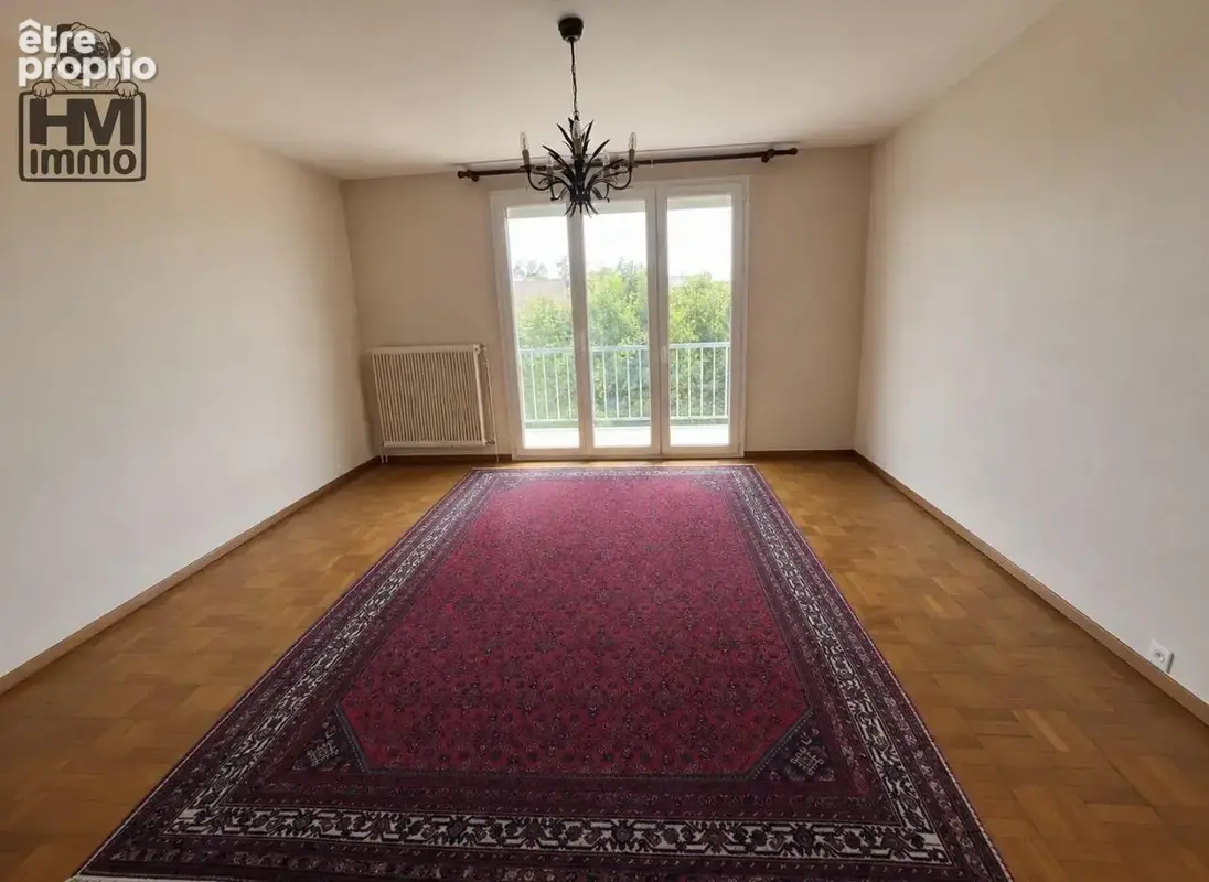Appartement 65 m² à Limoges  - photo 5