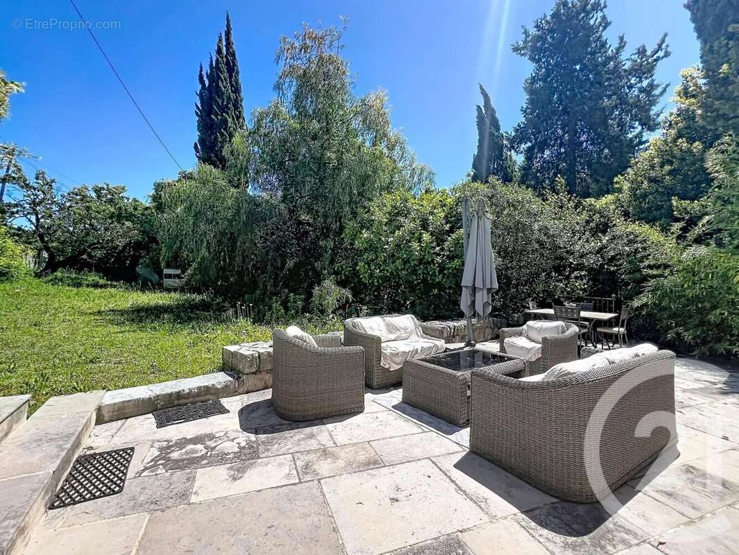 Maison 109 m² à Mougins  - photo 2
