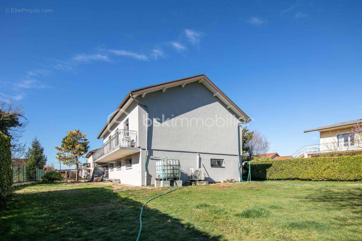 Maison de famille - photo 7
