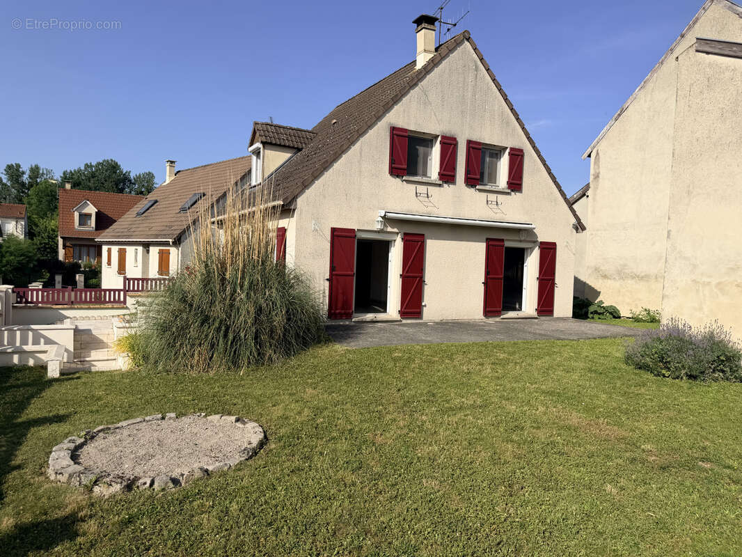 Maison à Vendre Taissy - photo 11