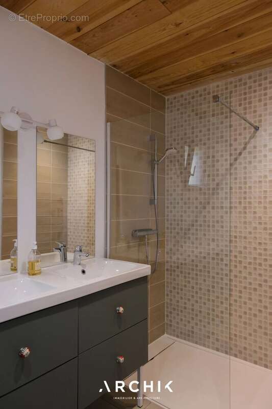 Maison à LA TESTE-DE-BUCH