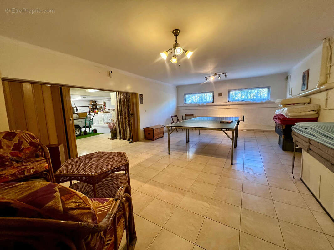 Maison à BANYULS-DELS-ASPRES