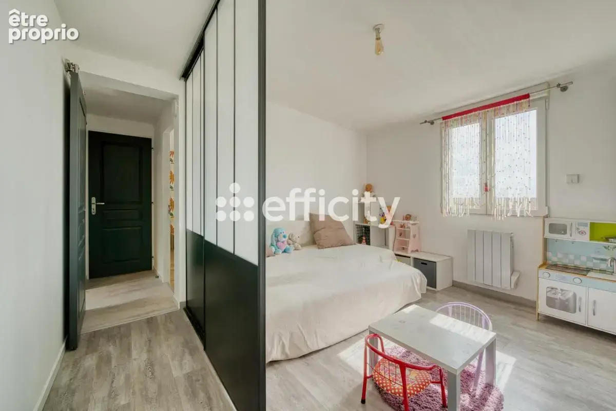 Maison 4 pièces 94 m² à vendre à La Ronde (17170) - photo 8