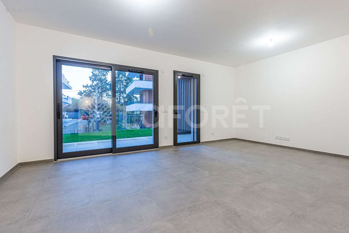 Appartement à ANNECY