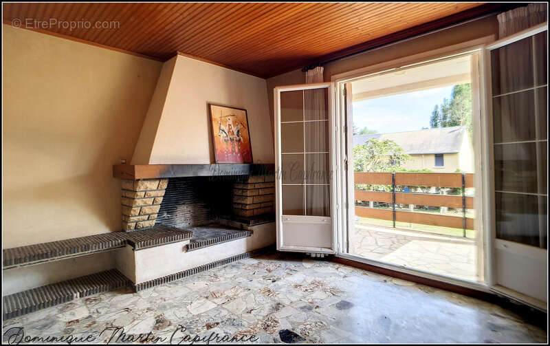 Dpt Sarthe (72), à vendre LA CHARTRE SUR LE LOIR maison P6 de 132,48 m² - Terrain de 629,00 m² - cave-balcon- terasse - photo 16