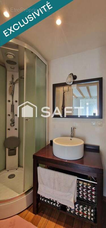 Photo 4 - Maison à SAINT-GOUENO