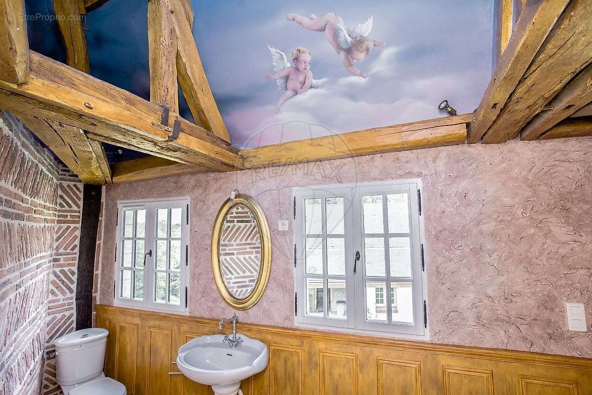 Maison à PITHIVIERS