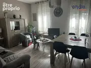 1ER - Appartement à BRIVE-LA-GAILLARDE