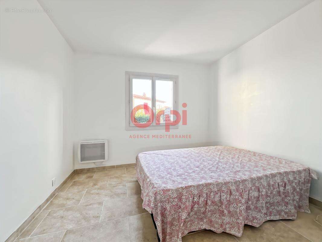 Appartement à PLAN-DE-LA-TOUR