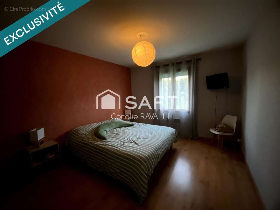 Photo 6 - Maison à NERSAC