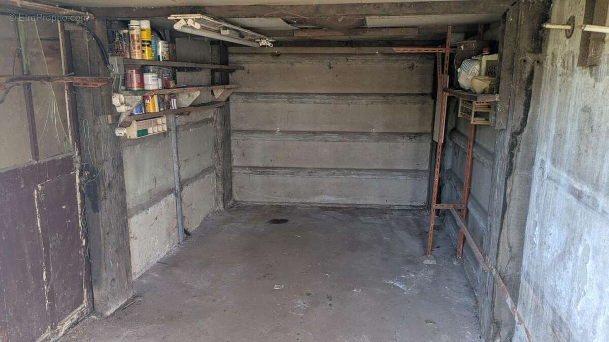 Maison à VARENNES-SUR-ALLIER