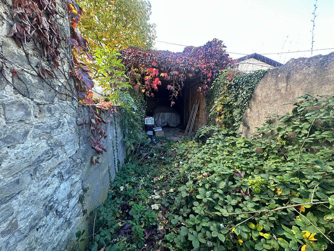 Appartement à BOULAY-MOSELLE