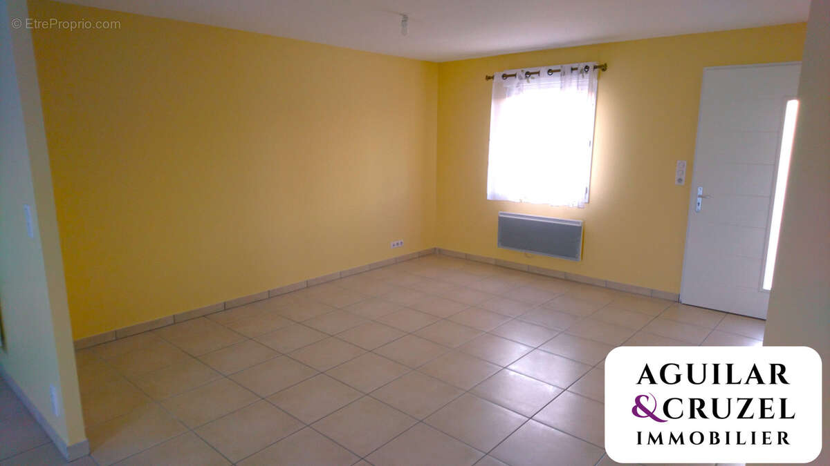 Maison à LA CHAPELLE-SAINT-URSIN