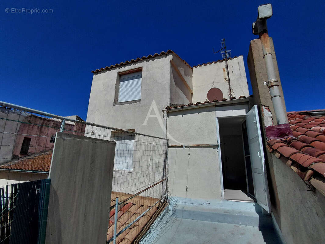 Appartement à NARBONNE