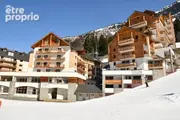 Appartement à OZ