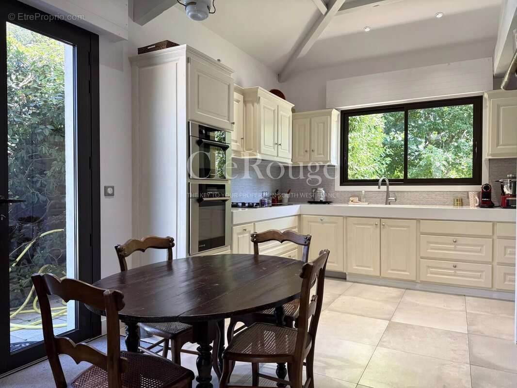 Maison à CASTELJALOUX