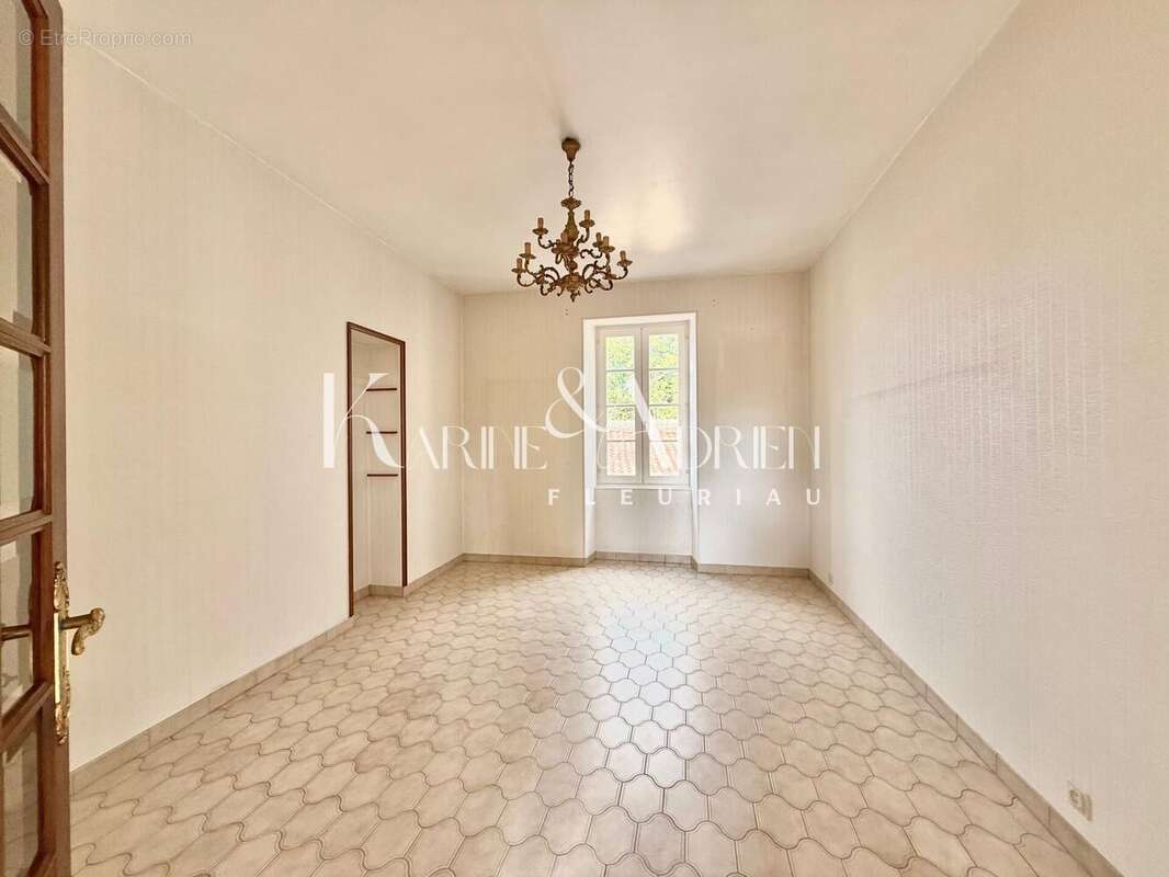 Photo 4 - Maison à FONTENAY-LE-COMTE