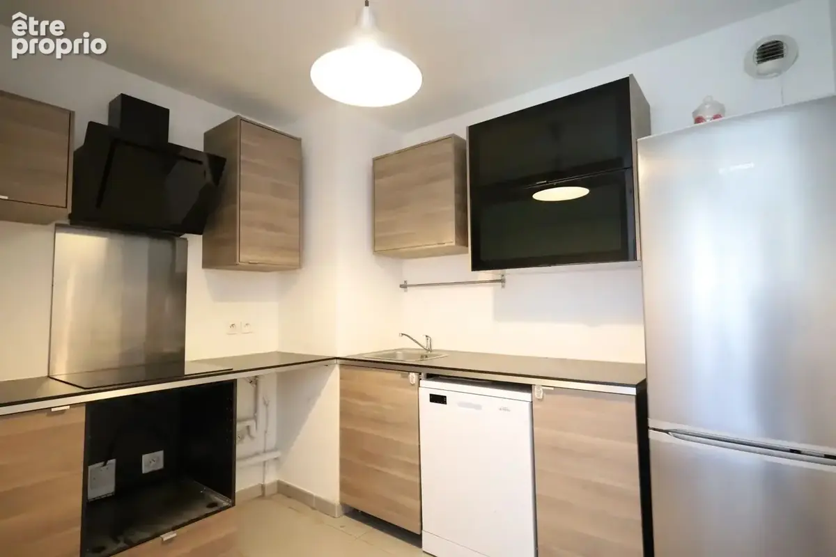 T3 avec 32m² de véranda 13010 - photo 7