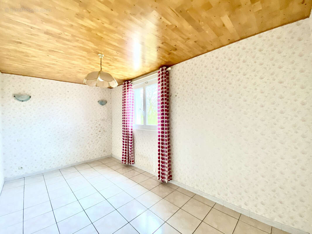Appartement à ROUSIES