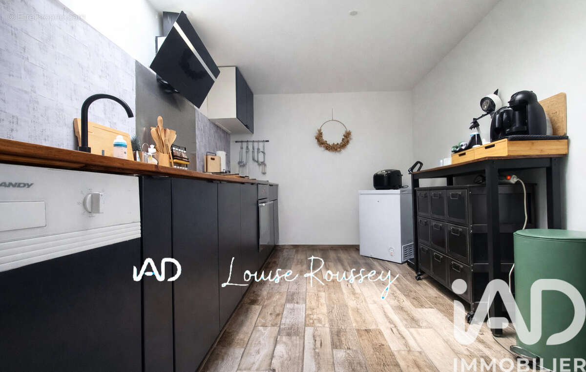 Photo 9 - Maison à BLENDECQUES