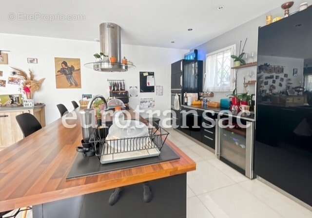 Maison à SAINT-PARGOIRE