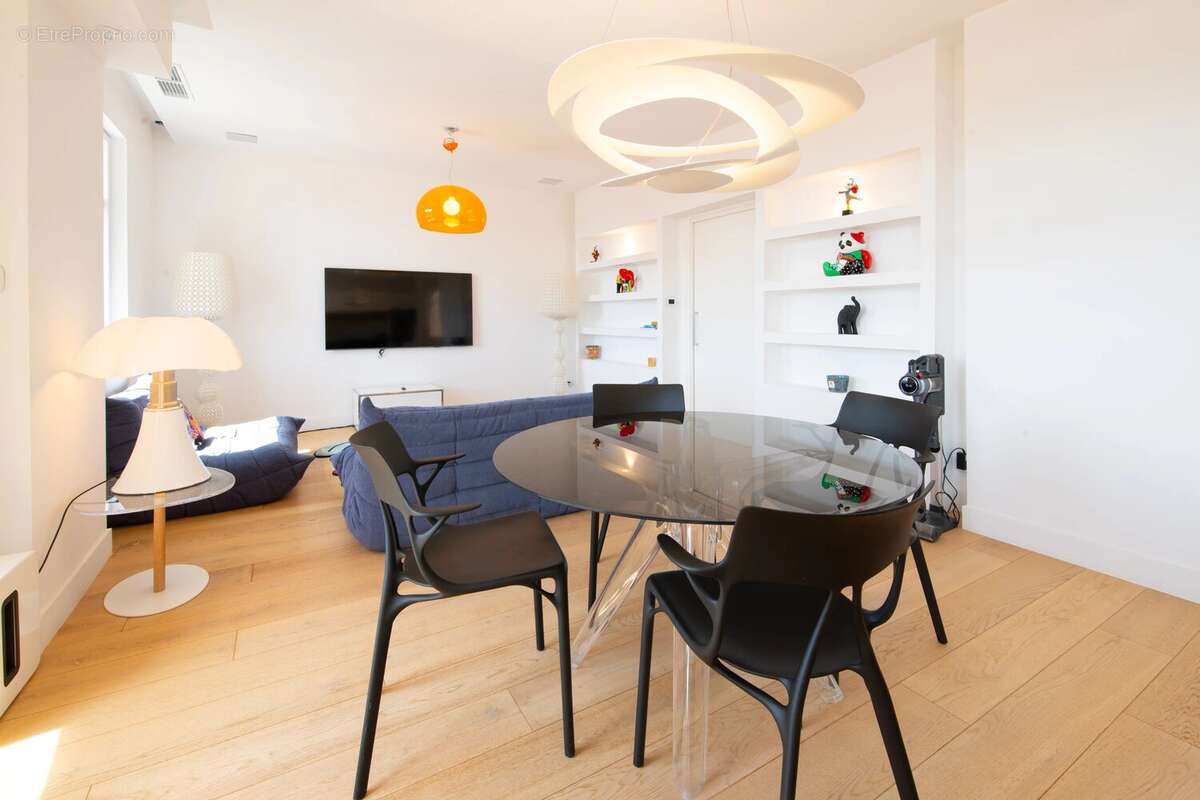 Appartement à SAINTE-MAXIME